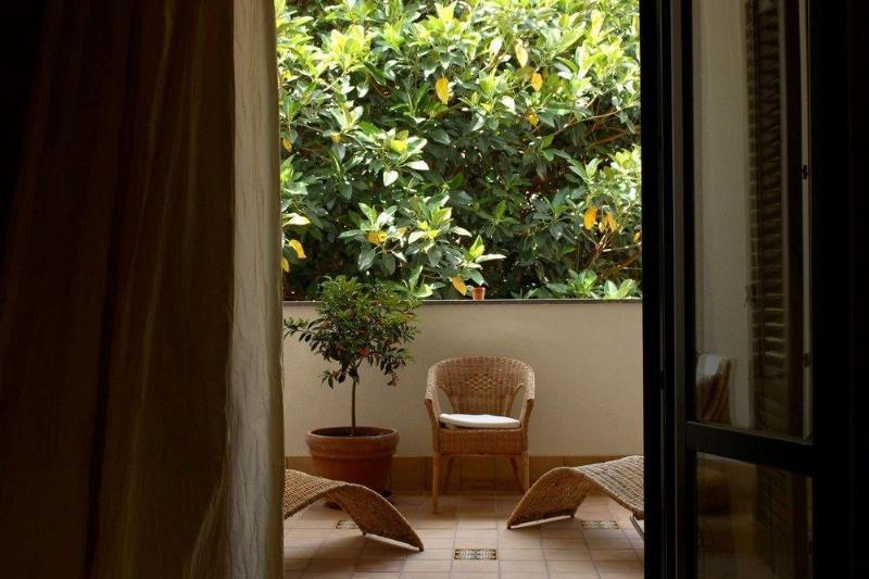 Bb 22 Charming Rooms & Apartments Palermo Exterior foto