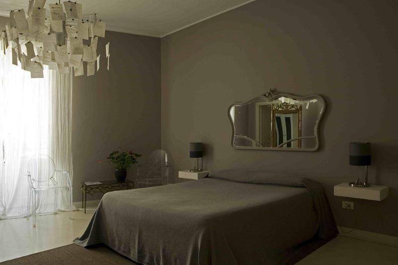 Bb 22 Charming Rooms & Apartments Palermo Exterior foto