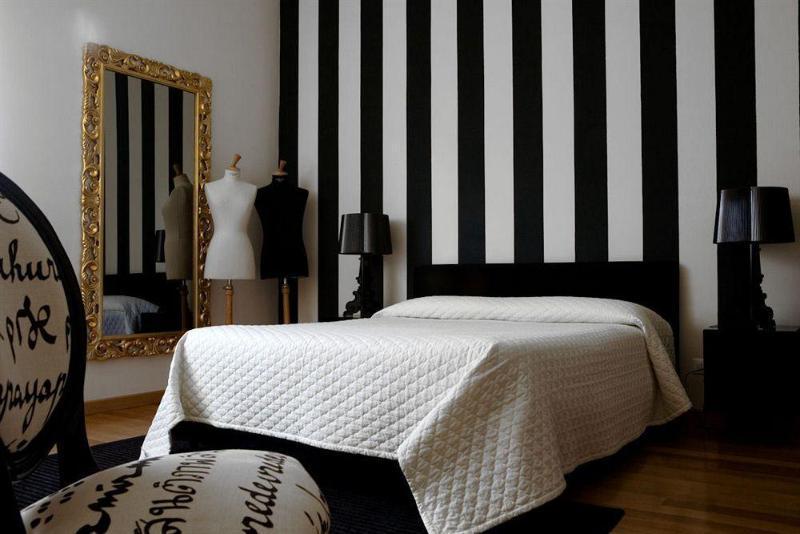 Bb 22 Charming Rooms & Apartments Palermo Exterior foto