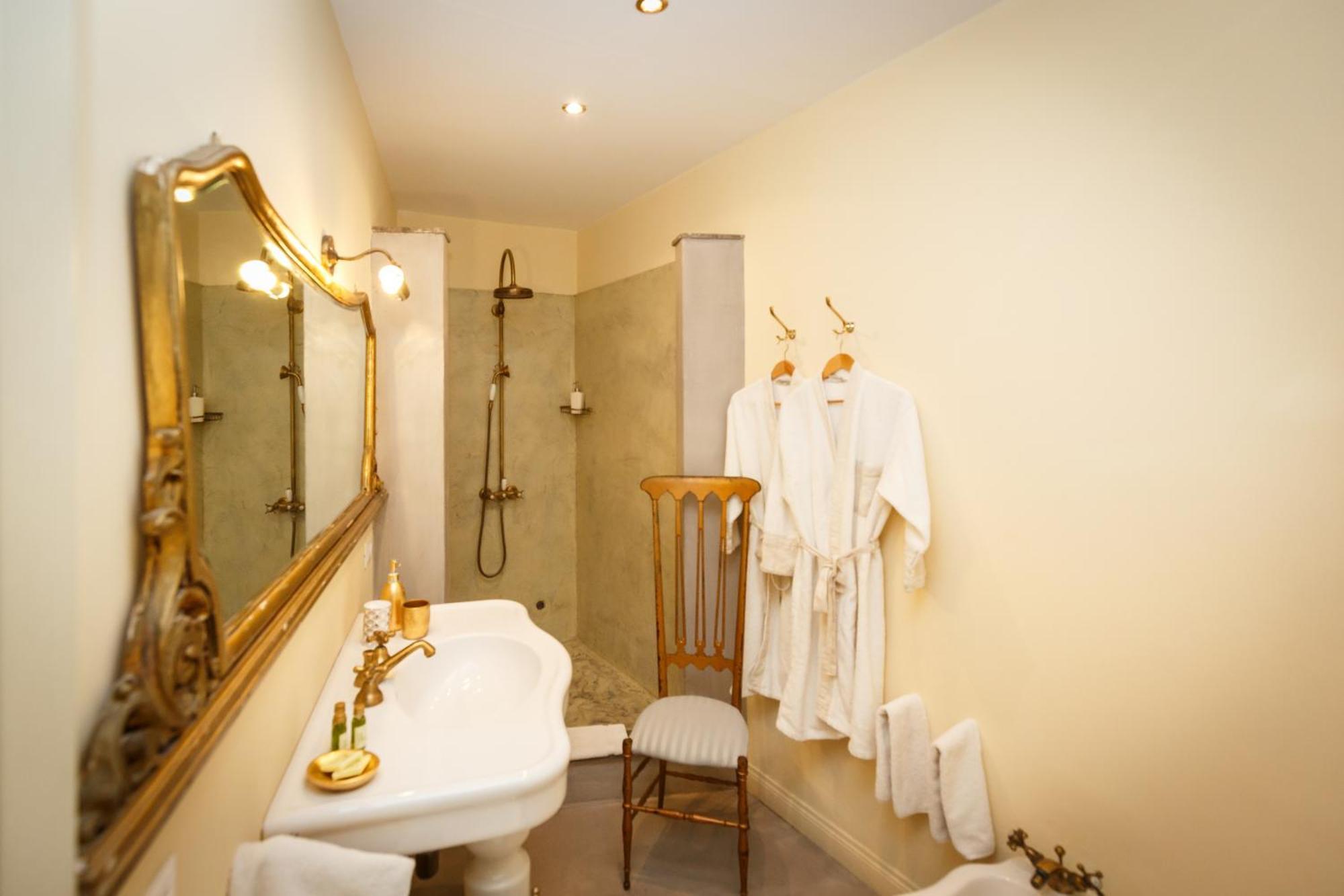 Bb 22 Charming Rooms & Apartments Palermo Exterior foto