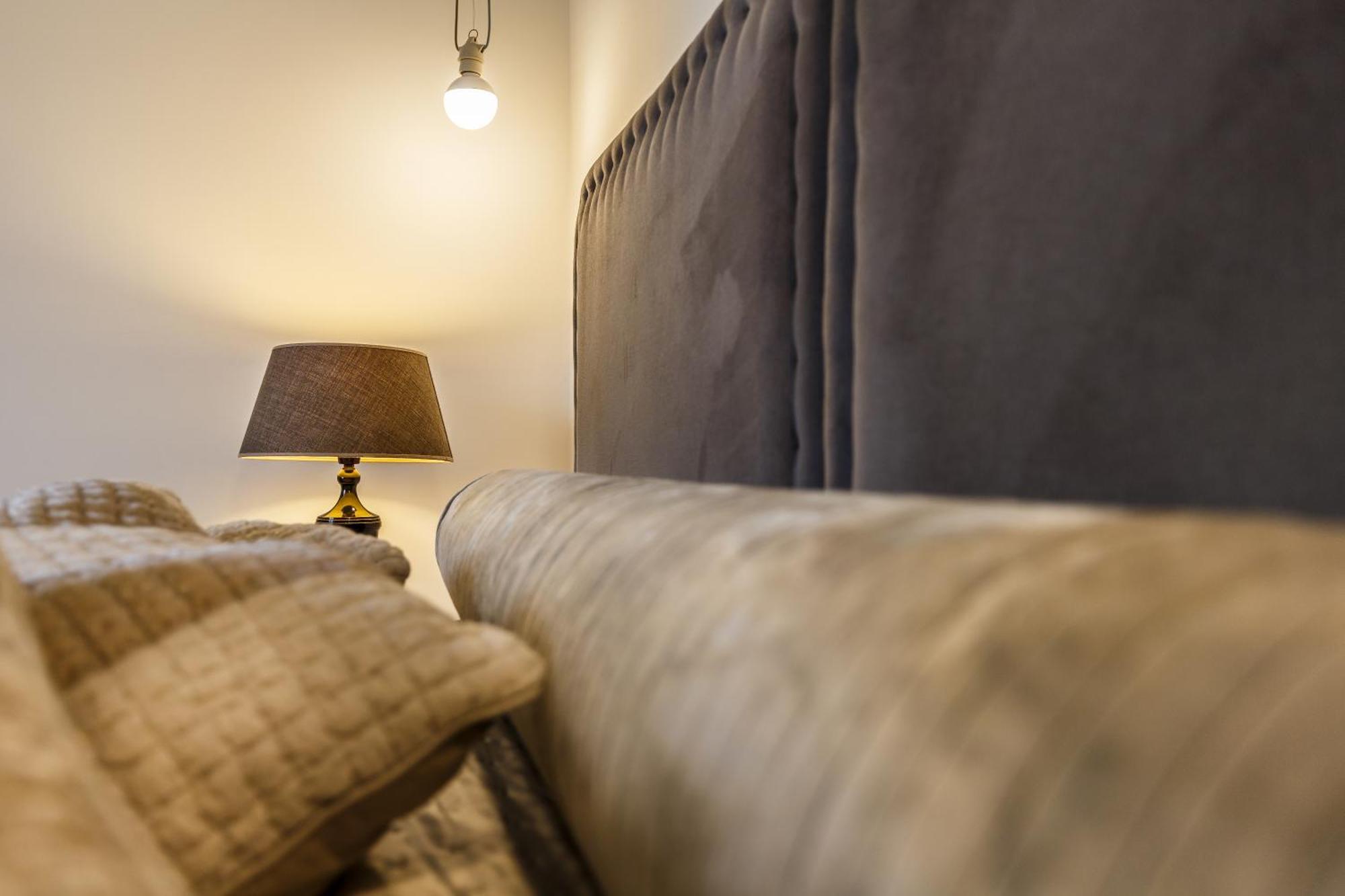 Bb 22 Charming Rooms & Apartments Palermo Exterior foto