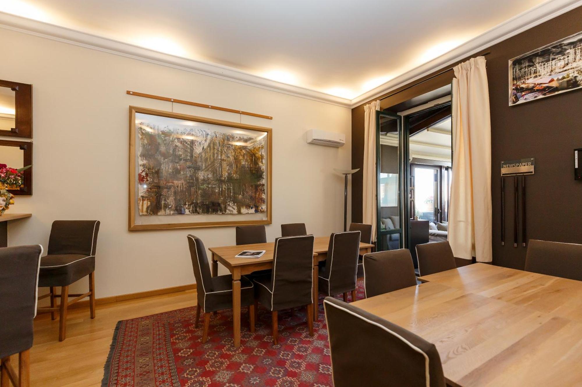 Bb 22 Charming Rooms & Apartments Palermo Exterior foto
