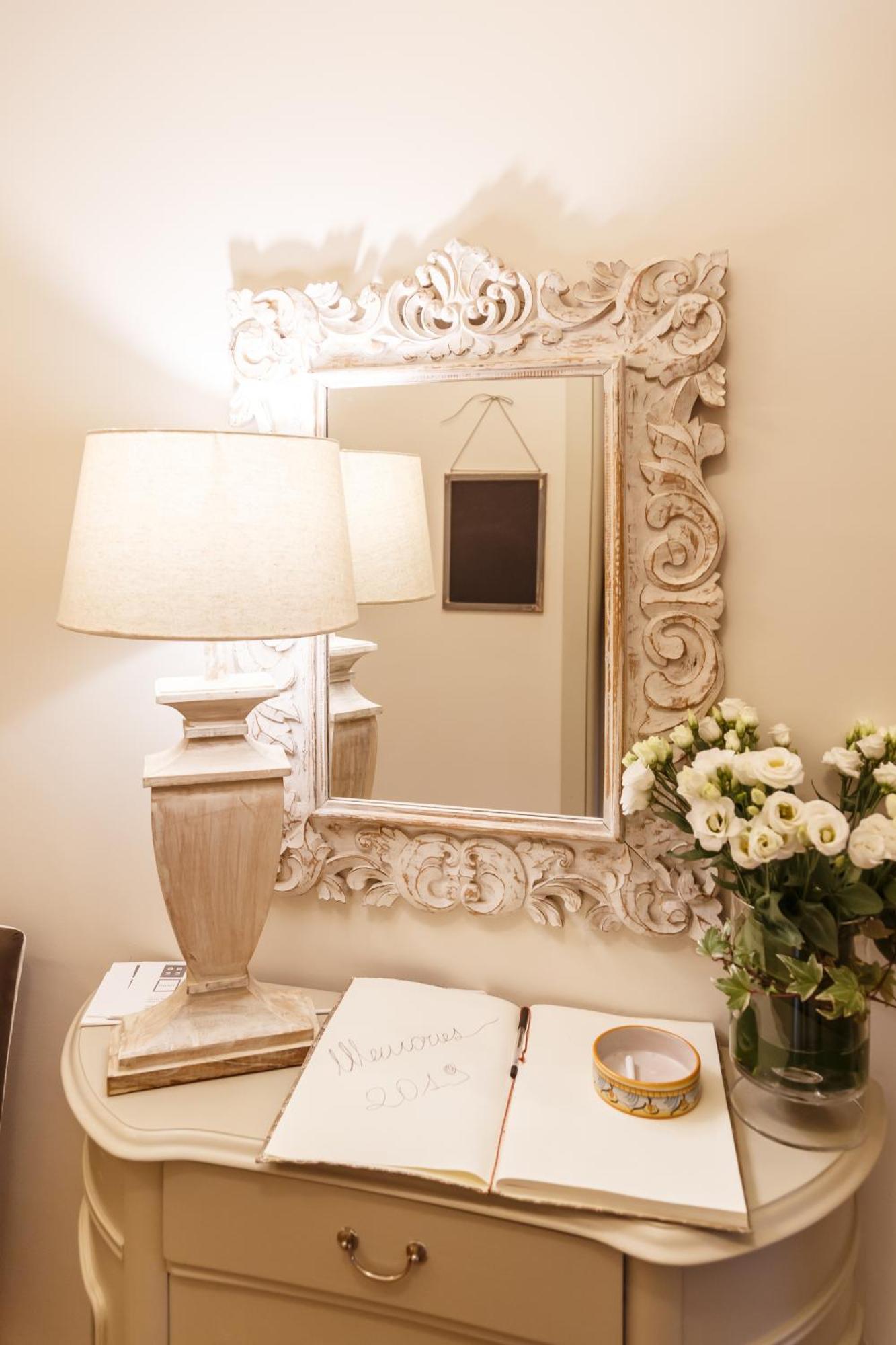 Bb 22 Charming Rooms & Apartments Palermo Exterior foto