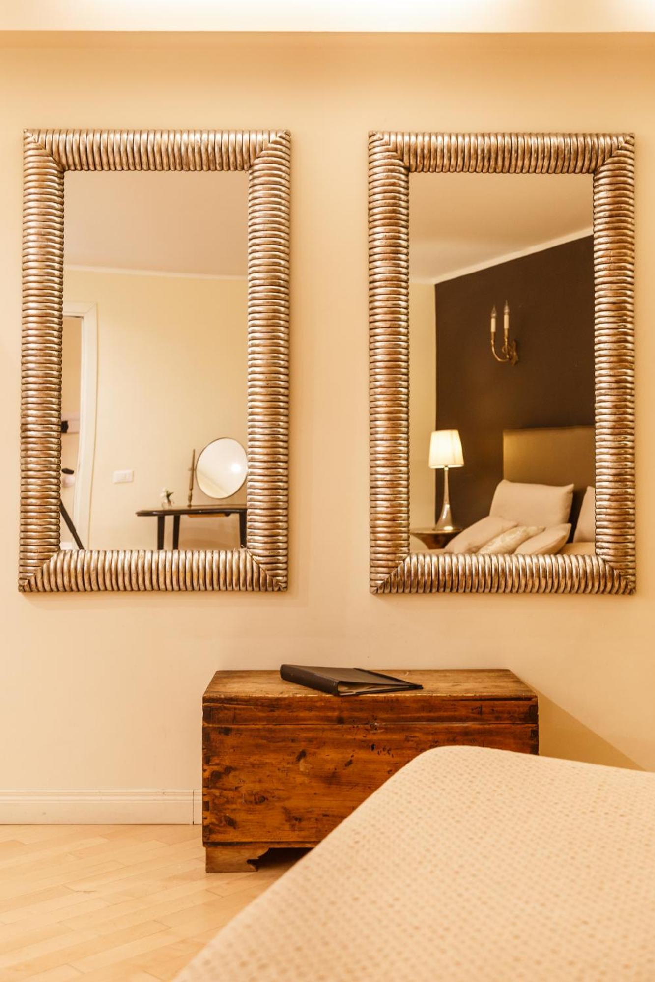 Bb 22 Charming Rooms & Apartments Palermo Exterior foto