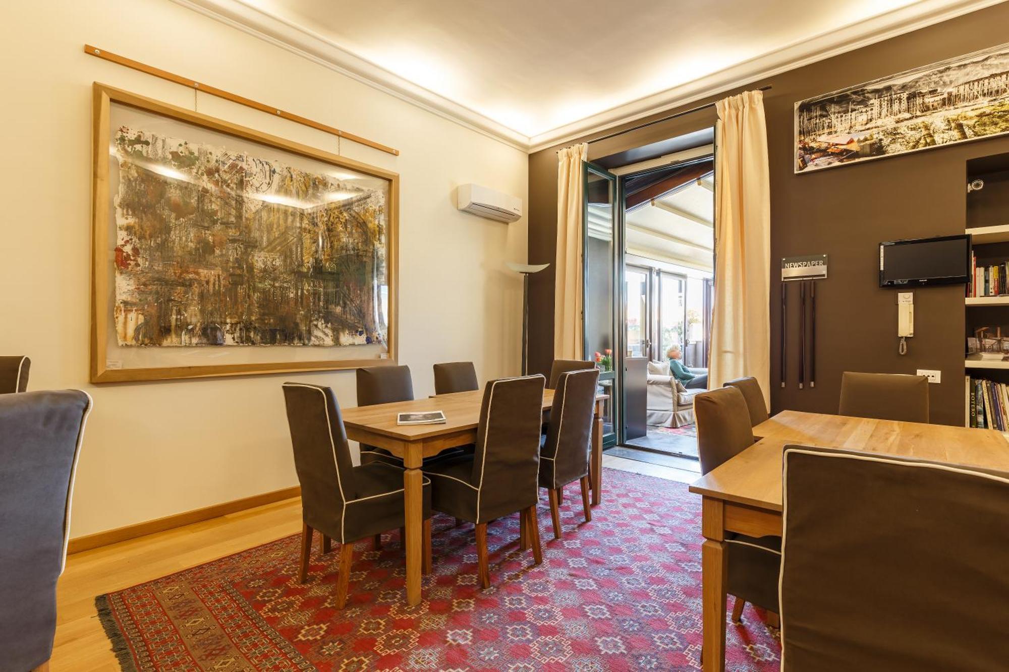 Bb 22 Charming Rooms & Apartments Palermo Exterior foto