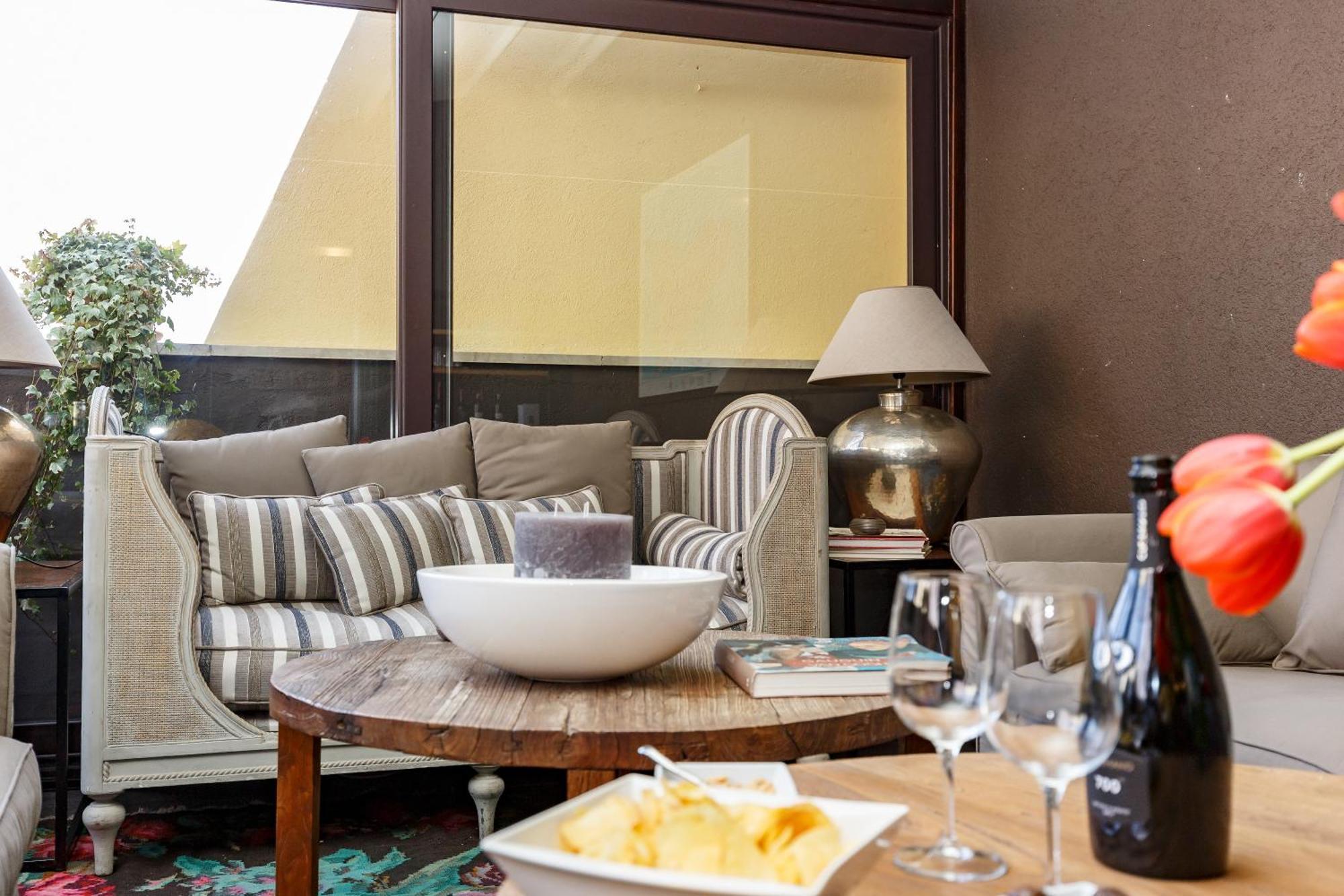 Bb 22 Charming Rooms & Apartments Palermo Exterior foto
