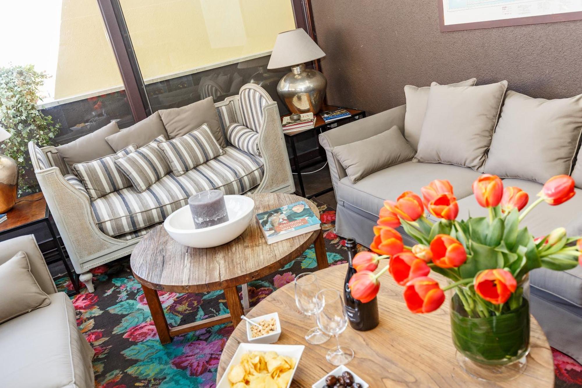 Bb 22 Charming Rooms & Apartments Palermo Exterior foto