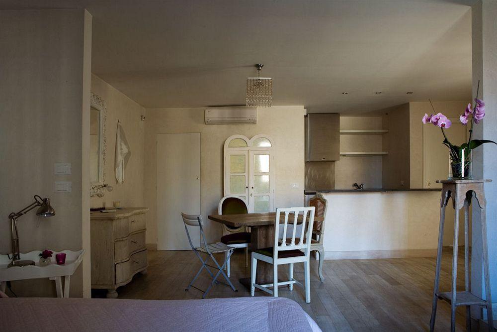 Bb 22 Charming Rooms & Apartments Palermo Exterior foto