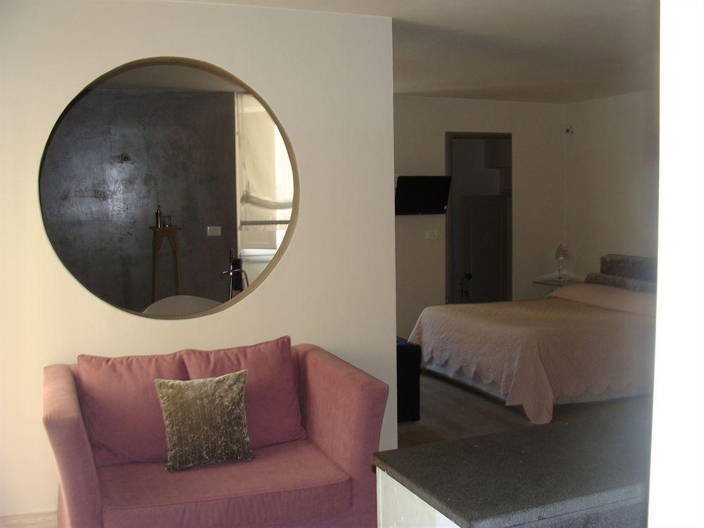 Bb 22 Charming Rooms & Apartments Palermo Exterior foto
