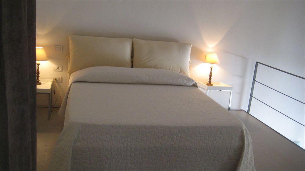 Bb 22 Charming Rooms & Apartments Palermo Exterior foto