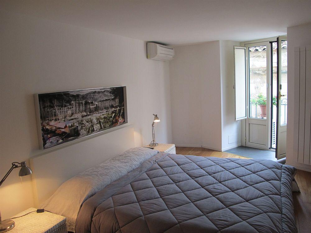 Bb 22 Charming Rooms & Apartments Palermo Exterior foto