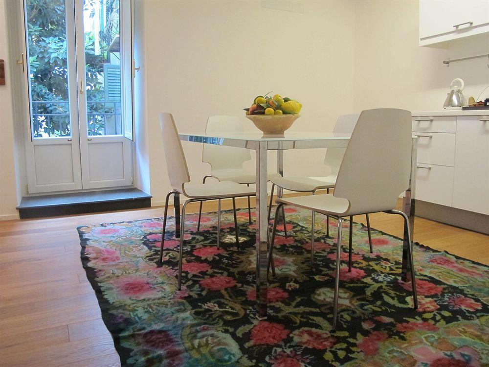 Bb 22 Charming Rooms & Apartments Palermo Exterior foto