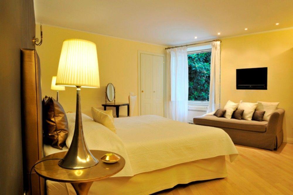 Bb 22 Charming Rooms & Apartments Palermo Exterior foto