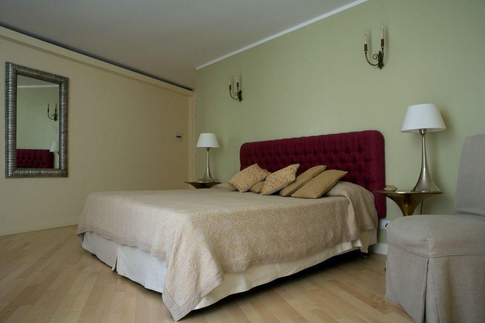 Bb 22 Charming Rooms & Apartments Palermo Exterior foto