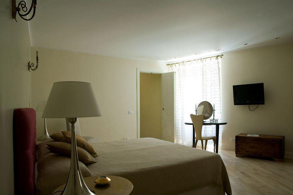 Bb 22 Charming Rooms & Apartments Palermo Exterior foto
