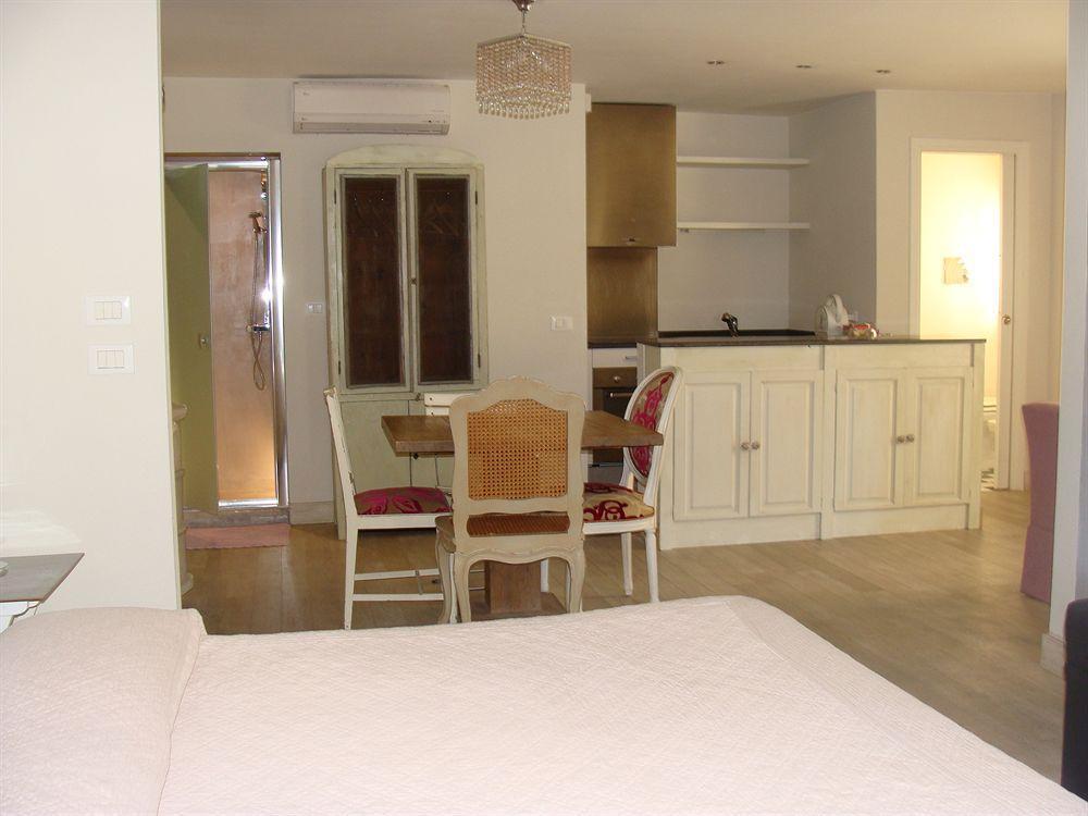 Bb 22 Charming Rooms & Apartments Palermo Exterior foto