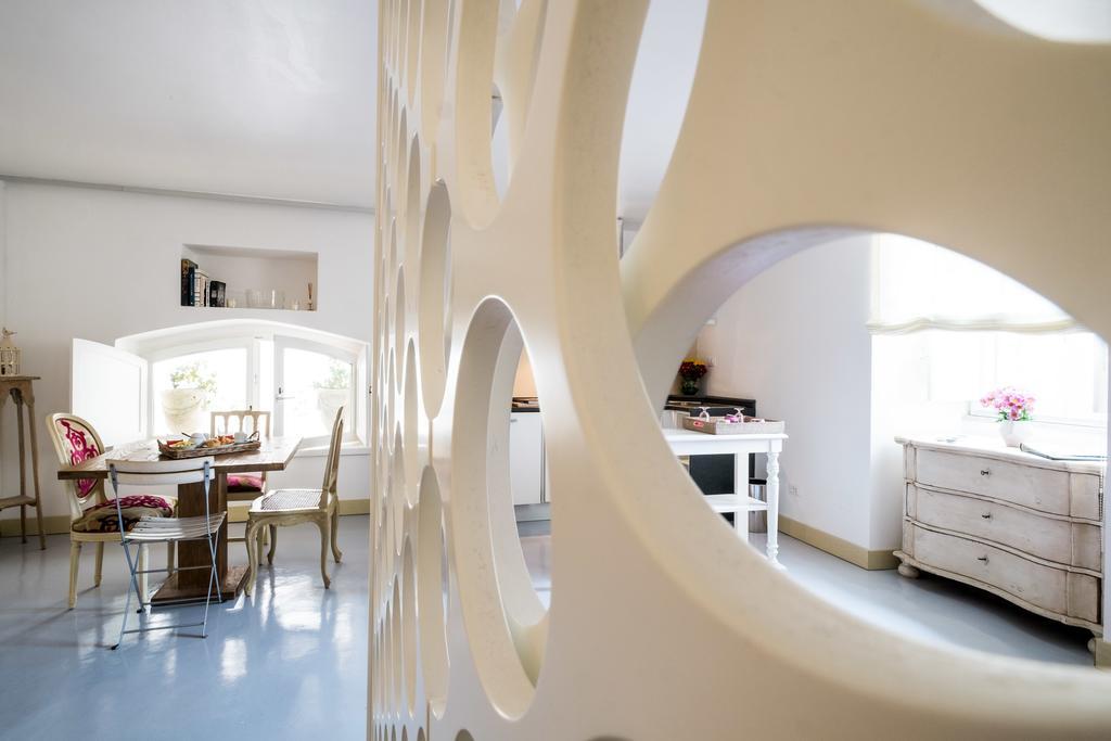 Bb 22 Charming Rooms & Apartments Palermo Exterior foto