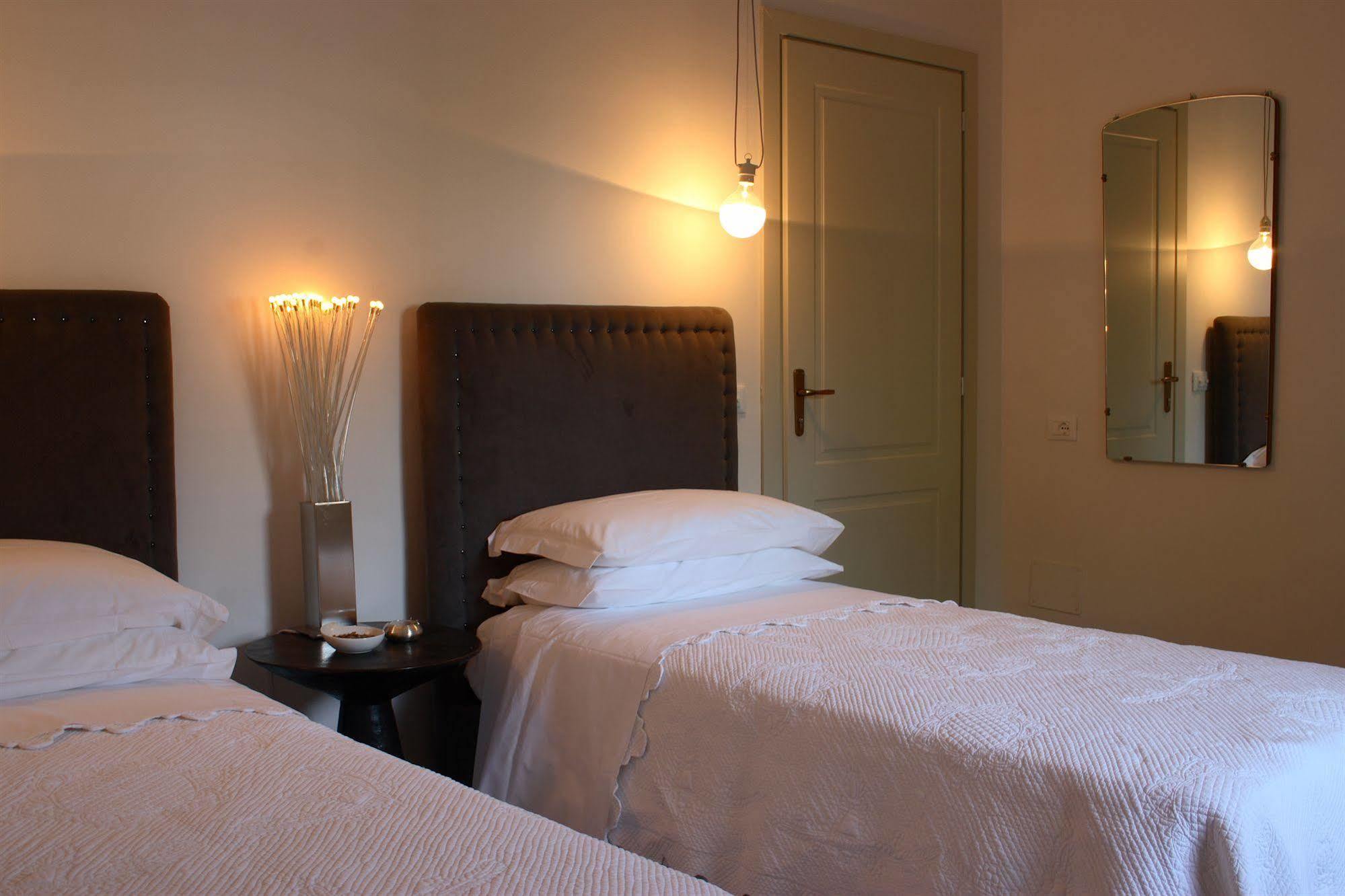 Bb 22 Charming Rooms & Apartments Palermo Exterior foto