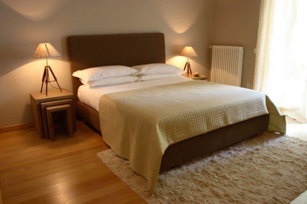 Bb 22 Charming Rooms & Apartments Palermo Exterior foto