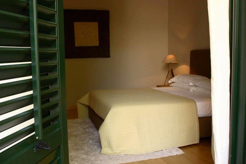Bb 22 Charming Rooms & Apartments Palermo Exterior foto