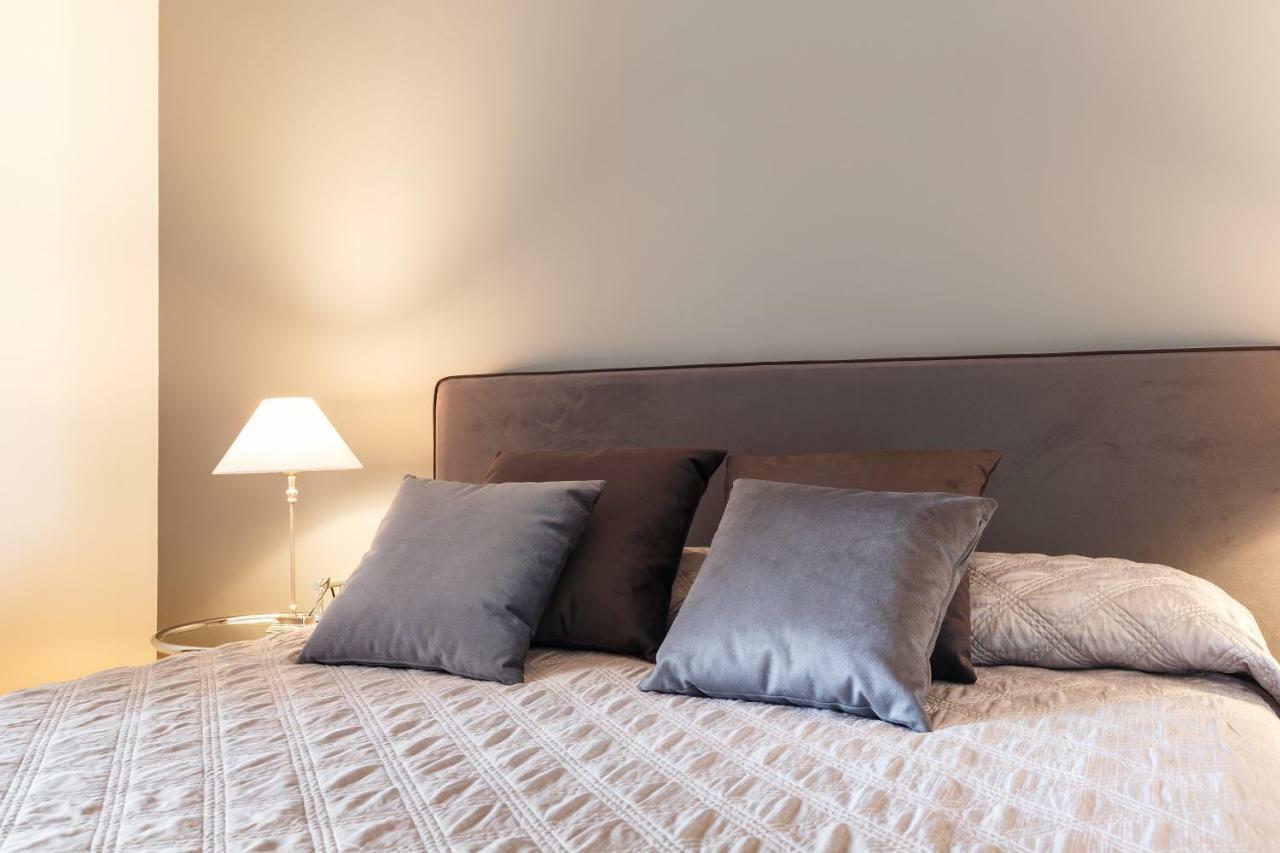 Bb 22 Charming Rooms & Apartments Palermo Exterior foto