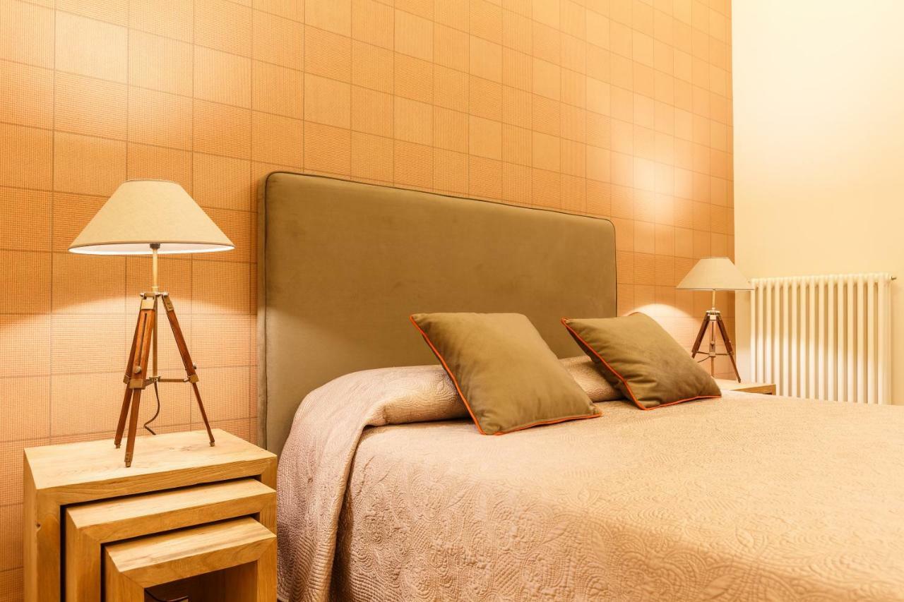 Bb 22 Charming Rooms & Apartments Palermo Exterior foto