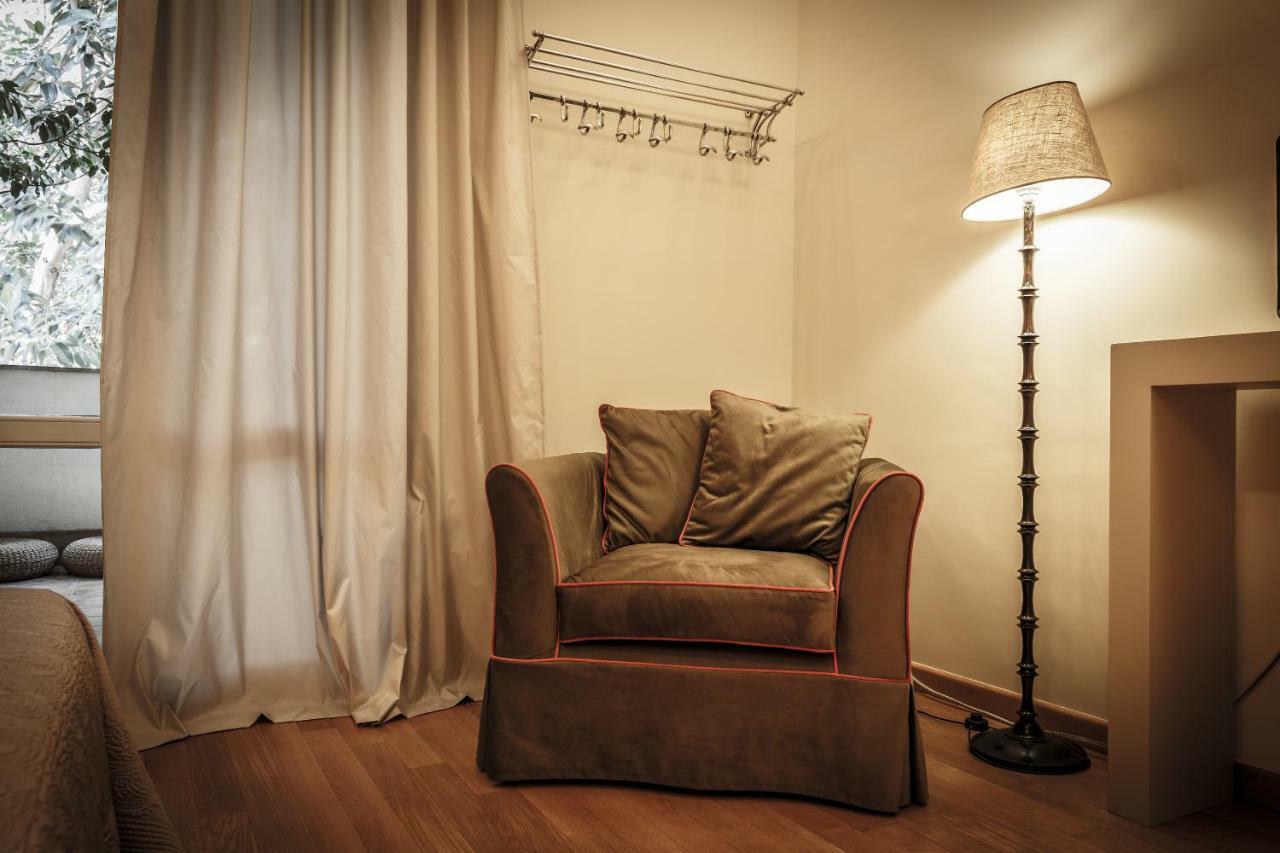 Bb 22 Charming Rooms & Apartments Palermo Exterior foto