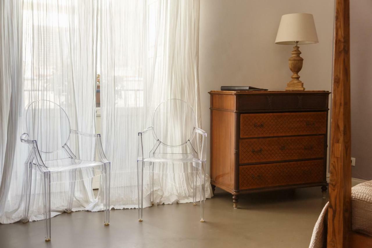 Bb 22 Charming Rooms & Apartments Palermo Zimmer foto